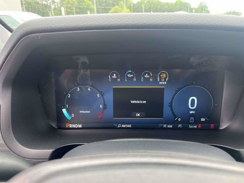New 2026 Ford F150 XLT RWD image 17