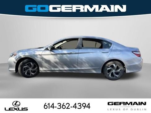 Used 2016 Honda Accord LX image 11