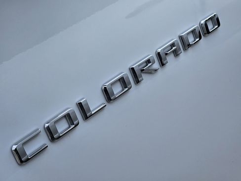 Certified 2026 Chevrolet Colorado LT w/ LT Convenience Package image 16