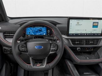 New 2027 Ford Explorer ST AWD/4WD video 4