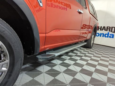 Used 2023 Ford F150 XLT w/ Equipment Group 302A High image 31