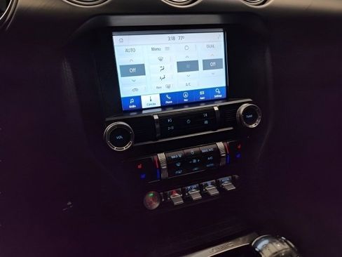 Used 2021 Ford Mustang GT Premium w/ Black Accent Package image 30