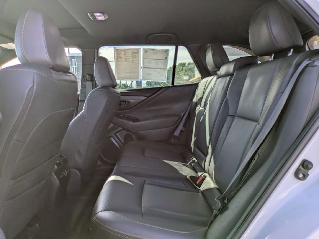 Used 2023 Subaru Outback Wilderness AWD/4WD image 14