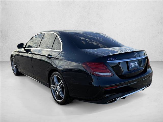 Used 2017 Mercedes-Benz E 300 image 8