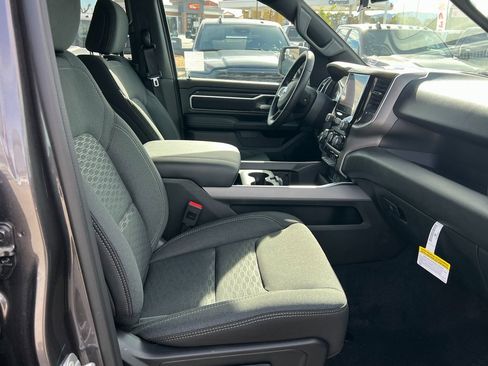 New 2026 RAM 1500 2WD Crew Cab image 13