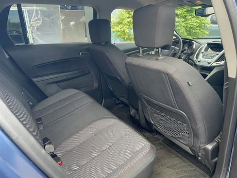 Used 2017 GMC Terrain SLE FWD image 13