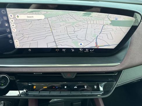 New 2026 Buick Envision Sport Touring image 18