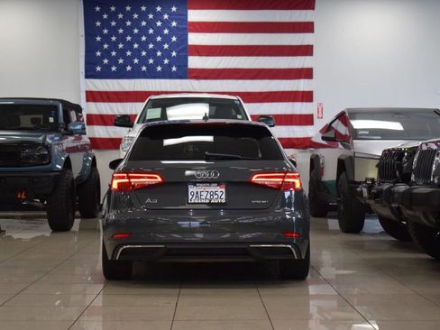 Used 2018 Audi A3 e-tron Premium Plus w/ Technology Package image 15