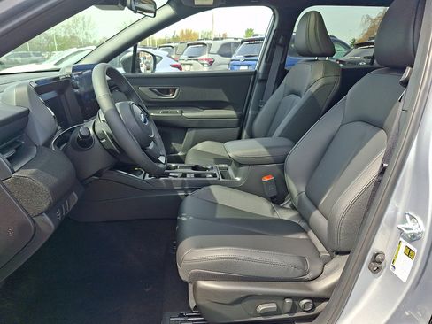New 2026 Subaru Outback Premium AWD/4WD image 9