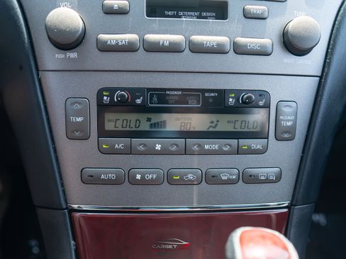 Used 2006 Lexus ES 330 w/ Preferred Accessory Pkg FWD image 30