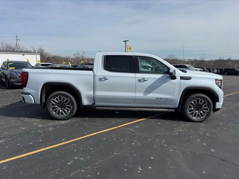 New 2026 GMC Sierra 1500 Denali Ultimate AWD/4WD image 2