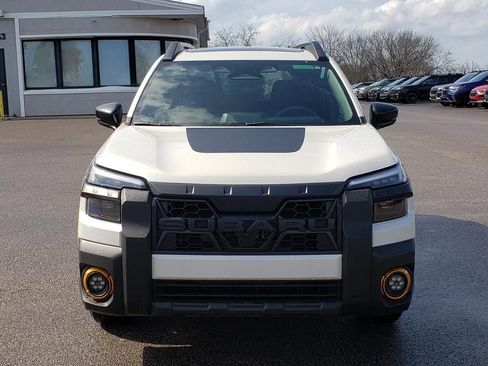 New 2026 Subaru Outback Wilderness w/ Wilderness Package AWD/4WD image 5