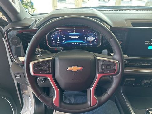 Used 2024 Chevrolet Silverado 1500 LT w/ All Star Edition Plus image 13