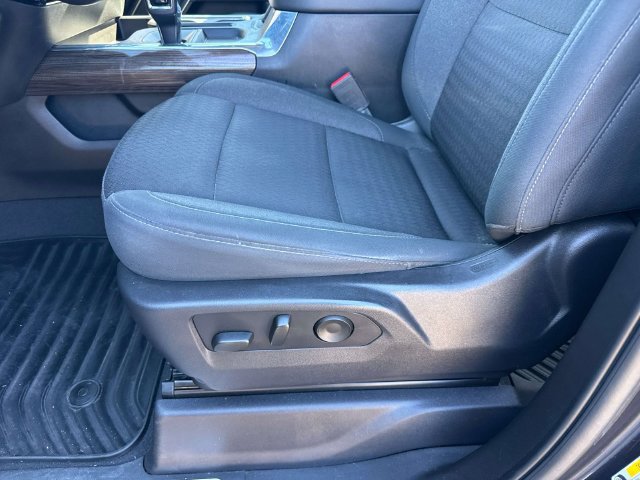 Used 2024 Chevrolet Silverado 1500 RST w/ Z71 Off-Road Package AWD/4WD image 22