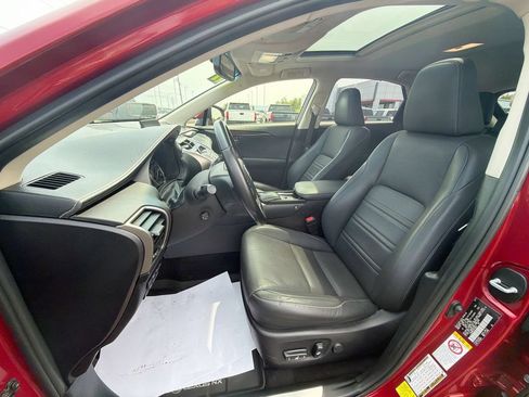 Used 2017 Lexus NX 200t AWD w/ Premium Package image 17