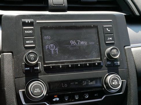 Used 2017 Honda Civic LX image 22
