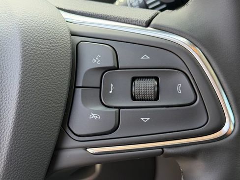 New 2026 Buick Encore GX Sport Touring w/ Advanced Technology Package FWD image 23