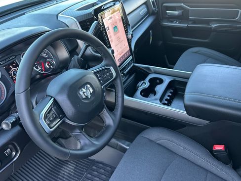 New 2026 RAM 3500 Big Horn image 10