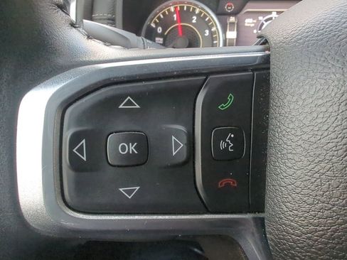 Used 2023 RAM 1500 Laramie image 32