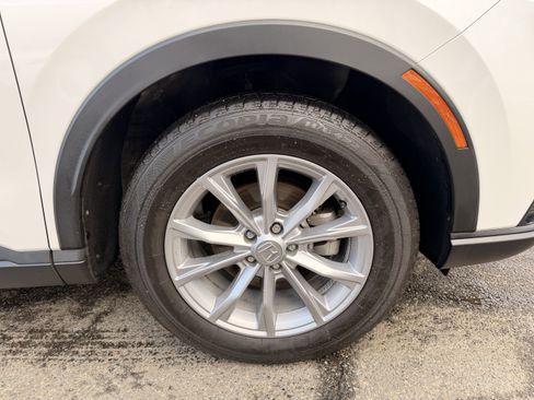 Certified 2023 Honda CR-V EX image 10