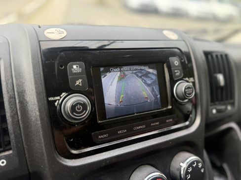Used 2019 RAM ProMaster 1500 FWD image 19