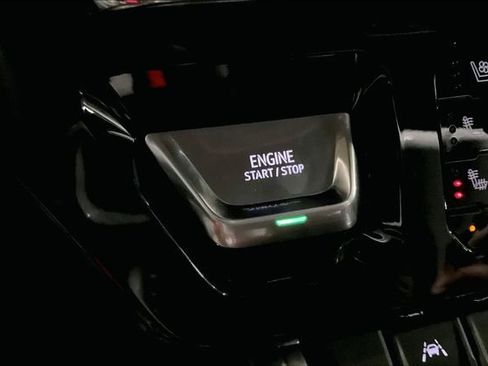 Used 2025 GMC Sierra 1500 Denali image 32