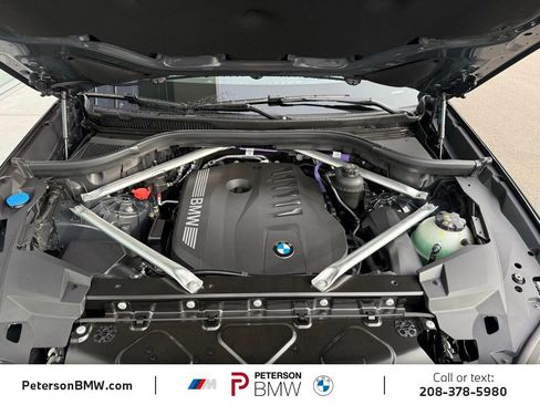 New 2026 BMW X5 xDrive40i image 9