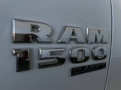 Used 2021 RAM 1500 Tradesman w/ Trailer Tow Group image 10