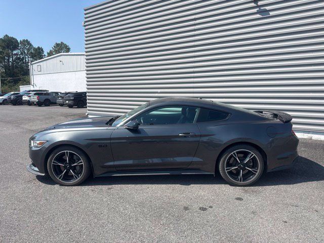 Used 2016 Ford Mustang GT Premium RWD image 2