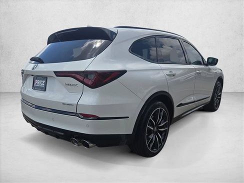 Used 2024 Acura MDX Type S AWD/4WD image 5