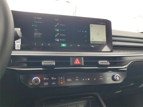 New 2026 Kia K5 GT-Line image 19