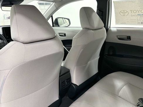 New 2026 Toyota Corolla Cross L image 25