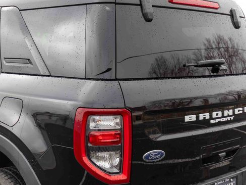 Used 2021 Ford Bronco Sport Badlands image 38