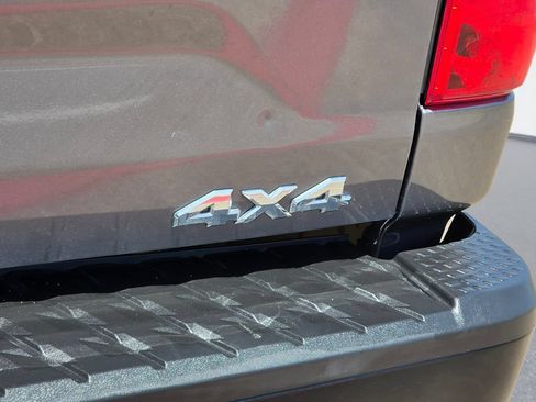 Used 2021 Nissan Titan S w/ S Utility Package AWD/4WD image 8