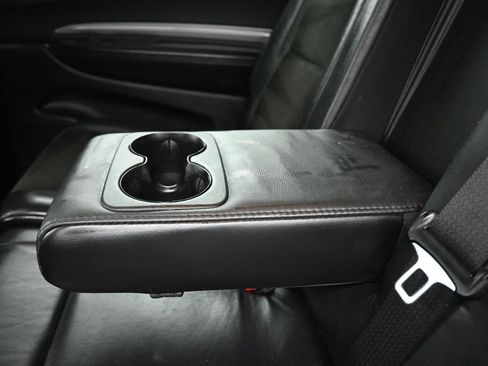 Used 2019 Dodge Durango GT RWD image 32