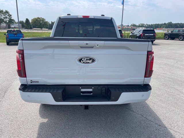 New 2026 Ford F150 XLT w/ Equipment Group 302A MID AWD/4WD image 12