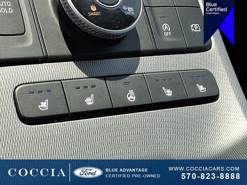 Used 2023 Hyundai Palisade Limited AWD/4WD image 25