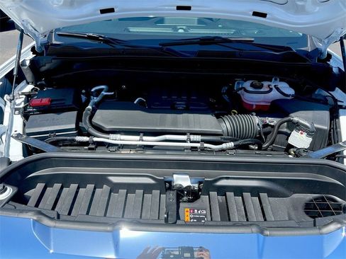 New 2025 GMC Sierra 1500 Pro w/ Pro Value Package image 23