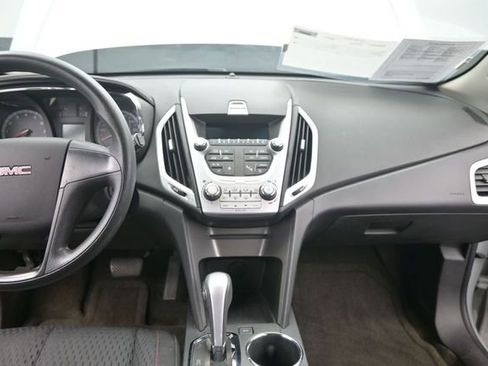 Used 2011 GMC Terrain SLE w/ LPO, Protection Package FWD image 23