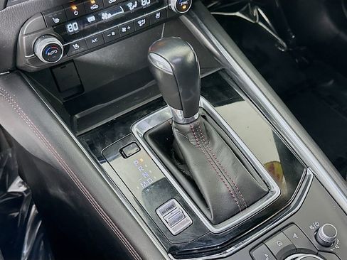 Certified 2023 MAZDA CX-5 AWD 2.5 Turbo image 23