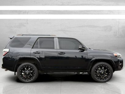 Used 2021 Toyota 4Runner TRD Off-Road Premium