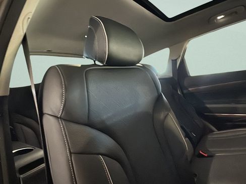 New 2026 Genesis GV80 2.5T Advanced AWD/4WD image 16