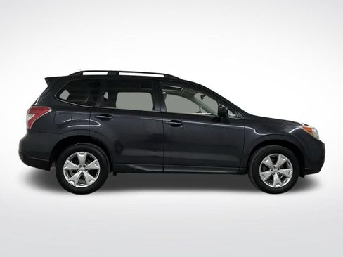 Used 2015 Subaru Forester 2.5i Limited w/ Popular Package #1 AWD/4WD image 28