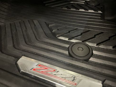 Used 2022 Chevrolet Silverado 2500 LTZ w/ LTZ Premium Package image 32