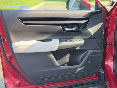 Used 2024 Honda CR-V EX-L image 9