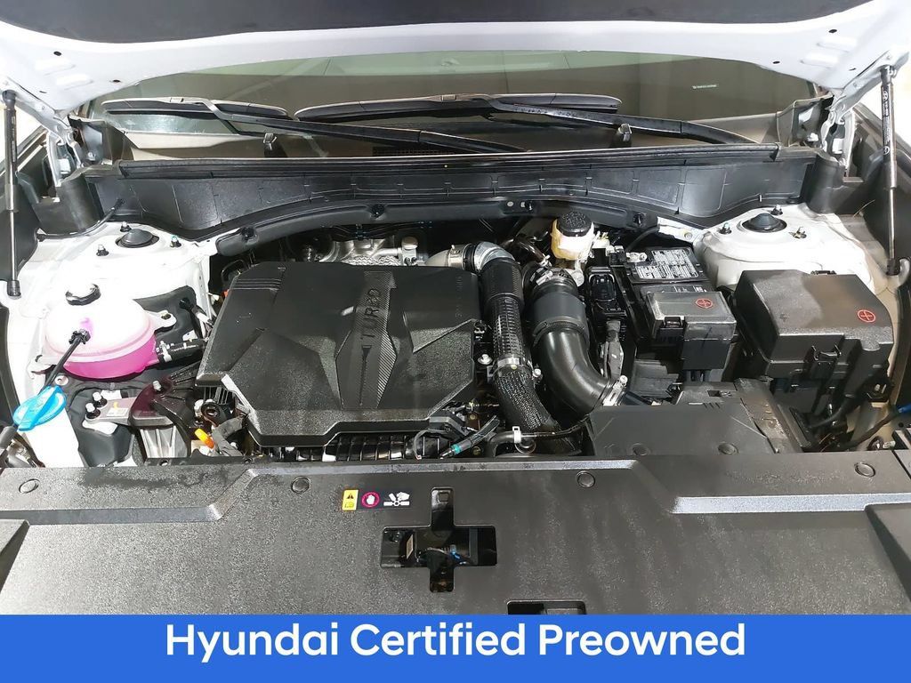Used 2025 Hyundai Santa Fe XRT AWD/4WD image 25