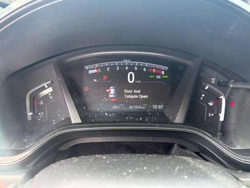 Used 2020 Honda CR-V LX image 2