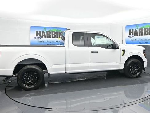 New 2025 Ford F150 STX image 6