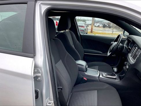 Used 2023 Dodge Charger SXT RWD image 30