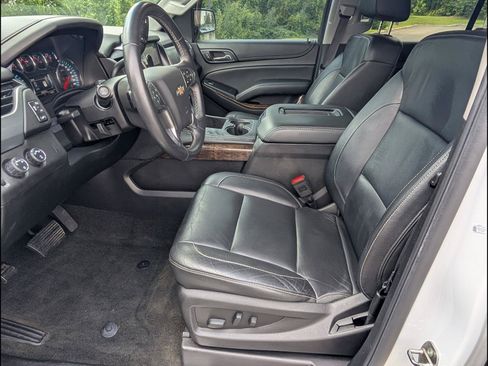Used 2017 Chevrolet Tahoe LT AWD/4WD image 14